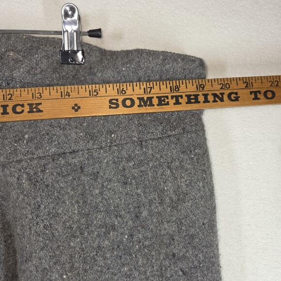 Vintage Civil War Pants CS CSA NC Confederate Infantry Wool North Carolina - Picture 6 of 16